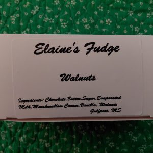1/2 lb Walnut